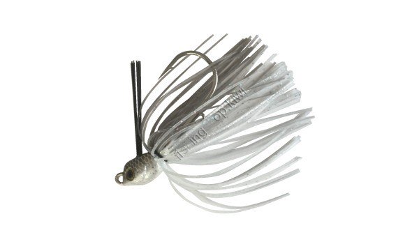 ENGINE LOOPS SWIMMING MASTER 3 / 16oz #08 SMOKE SHINER