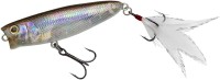 NORIES Tough Bug Big 80 #399LH Reiyado Holo Nama Wakasagi