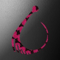 MATSUOKA SPECIAL Giza Bite Super Bite Marker #Zebra Pink