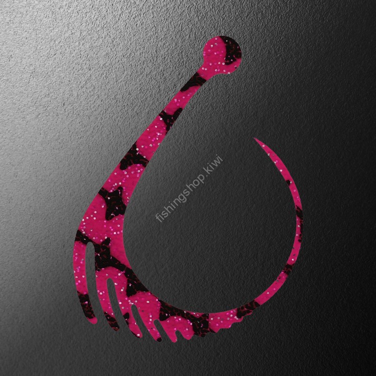 MATSUOKA SPECIAL Giza Bite Super Bite Marker #Zebra Pink