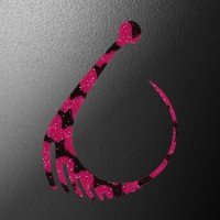 MATSUOKA SPECIAL Giza Bite Super Bite Marker #Zebra Pink