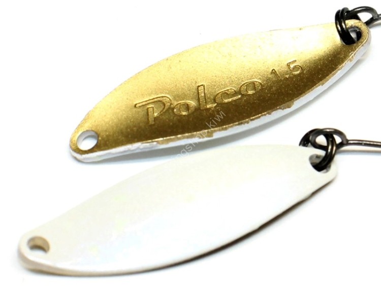 IVYLINE Polco 1.5g #D16 Pearl Crown