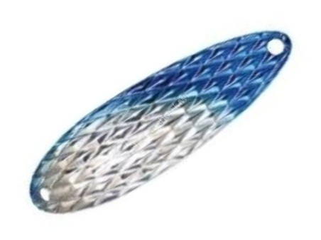 WATERLAND Deep Diamond Native 15g #BLS Blue Silver