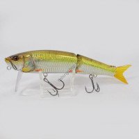 ISSEI G.C. Huss Flat 180F 01 co Shad