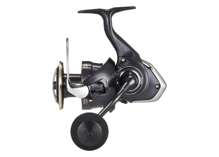 DAIWA 26 Freams LT 6000D-H