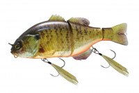 JACKALL Gantarel RT Field Pond Gill