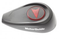 MOTOR GUIDE 8M0103989 Foot Control Box Top Cover (X3/X5) (Digital)