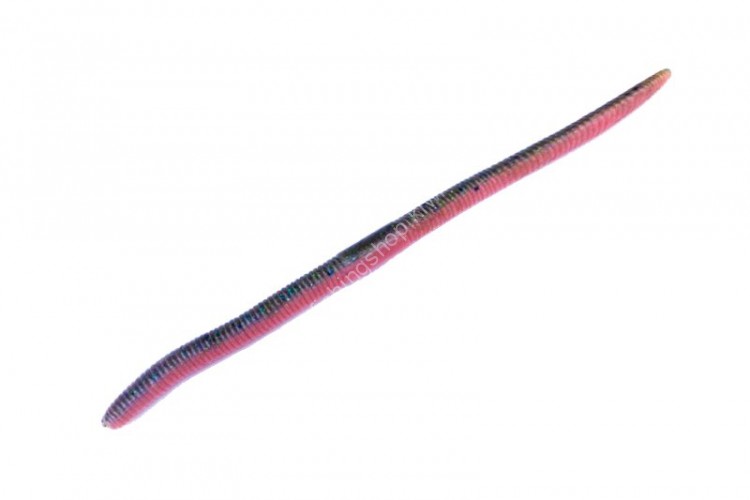 JACKALL Flick Shake 3.8" Gripan Gobby Earthworm