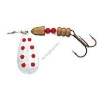 Daiwa Buretton #2-D red / S (2P)