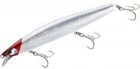 SHIMANO XM-229N Exsence Silent Assassin 129S JetBoost #013 Kyorin Red Head