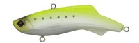 MADNESS Shiriten Vibe 53mm 8.5g #15 Chart Iwashi