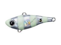 Major Craft JIG PARA JPSPIN-7 No.007 Zebra Glow