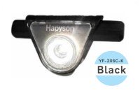 HAPYSON YF-205C-K Chest Light Mini #Black