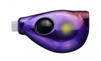 JACKALL BinBin Texas Tenya 60g #Cho Keimura Sapphire