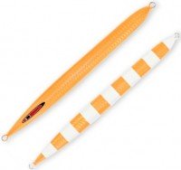 SEAFLOOR CONTROL S Legend 240g #23 Chart Orange Zebra Glow