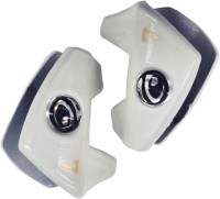 KIZAKURA 61532 Egi-bow Masked Sinker 7.0g #Glow