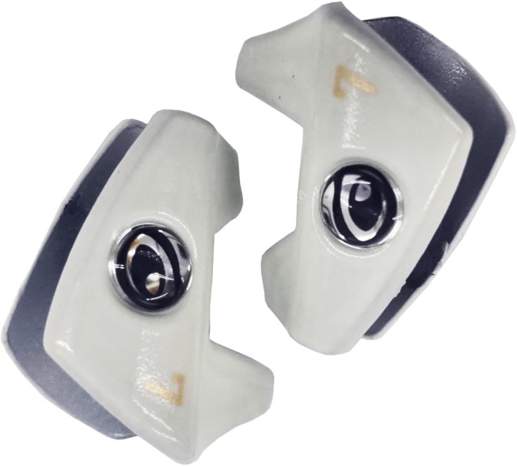 KIZAKURA 61532 Egi-bow Masked Sinker 7.0g #Glow