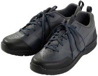 SHIMANO FS-002V Game Shoes Rubber Pin Navy 24.0