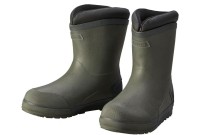 SHIMANO FB-067U Super Thermal Deck Boots (Khaki) L