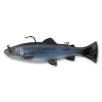 SAVAGE GEAR 3D Pulse Tail Trout 6'' SS #Hitch