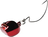 ISSEI Umitaro Nengyo Dama Red Ball Small Hook 7.0g #4