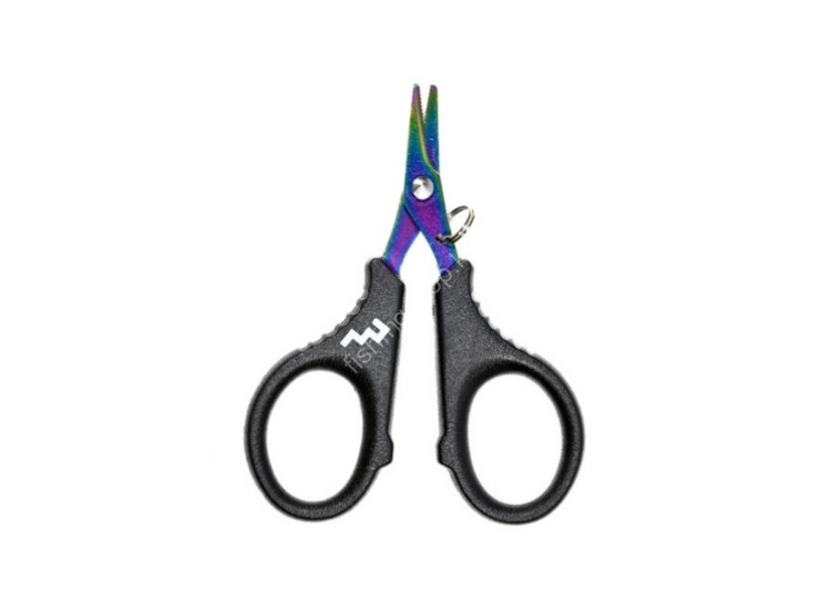 MARUSHIN Sharpness Scissors #Black
