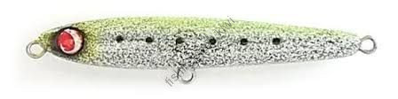 JUMPRIZE Buttobi Kun Light 95SS No.103 Clear CH Glitter