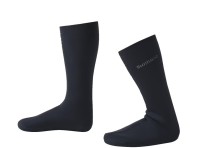 SHIMANO FI-025W Dry Socks Nakamaru (Black) M