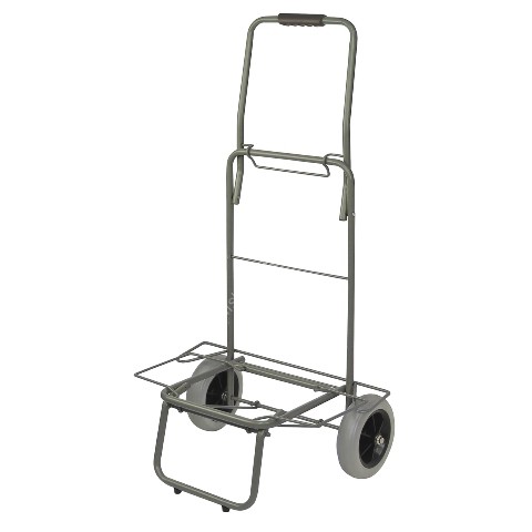 PROX PX4153XXL Carry Cart Large Wheel Thick Cushion Tire XXL