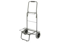 PROX Carry Cart with Large Wheels Thick Cushion Tire XXL PX4153XXL 