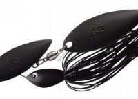 EVERGREEN SR Mini SW 3/8 108 MATT BLACK
