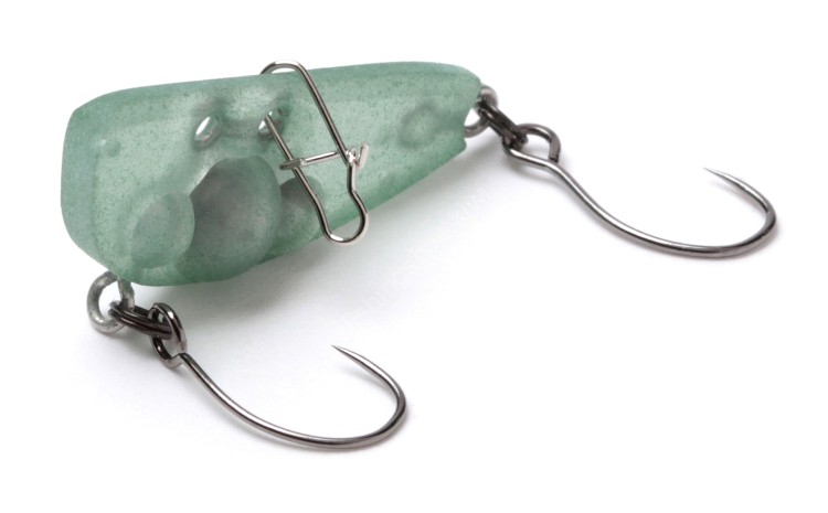 JACKSON Agesage Magic Light 2.0g #LOL Light Olive