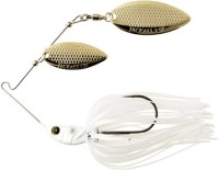 JACKALL Super Dawn 3/8oz TG #Secret White