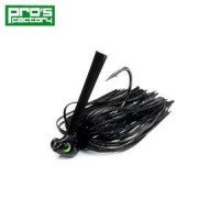 PRO's FACTORY Swim JIG mid-range 5 / 16H M call up PK