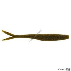 BERKLEY PBMSFM4-GP Flatnose Minnow 4