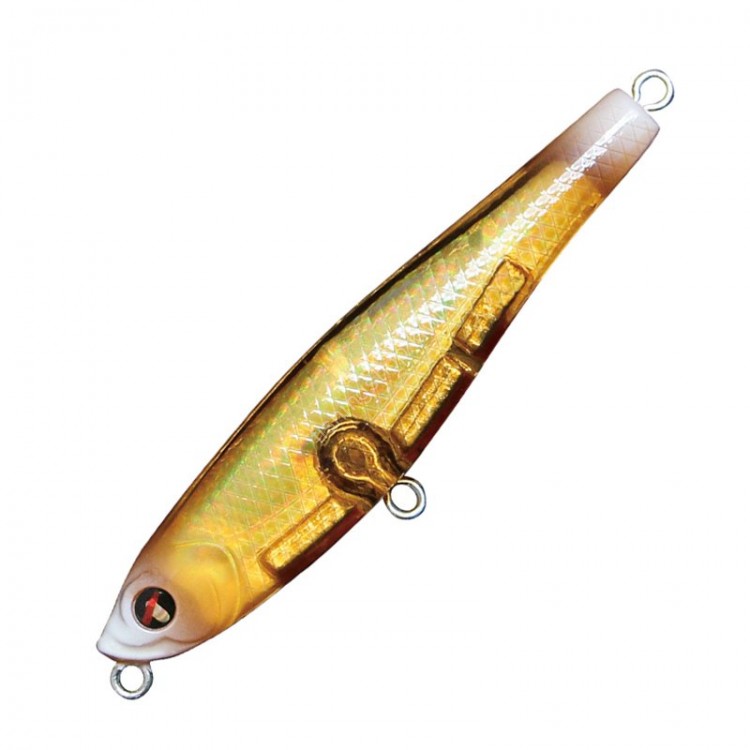 TICT Flopper Bros. 55 # 13 Krill Interholo W Glow