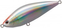 TACKLE HOUSE R.D.C Sinking Shad HW #26 PH Rainbow