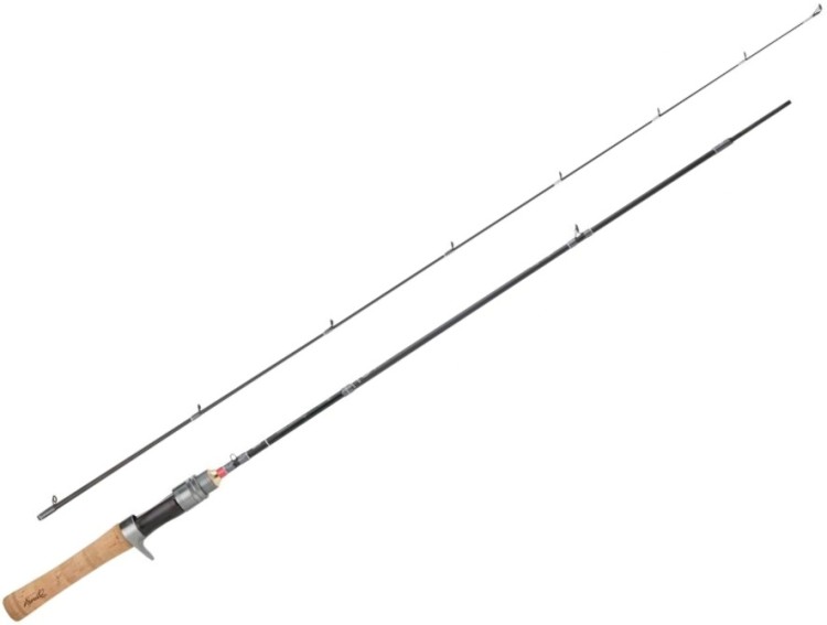 ABU GARCIA Troutin Marquis Asrai TMAC-522L