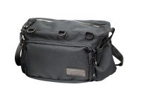 DSTYLE System Shoulder Bag Ver001 #Black