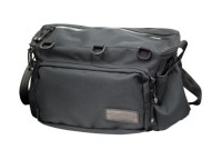 DSTYLE System Shoulder Bag Ver 001 #Black
