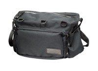 DSTYLE System Shoulder Bag Ver 001 #Black