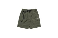 JACKALL Field Cargo Shorts [Olive] M