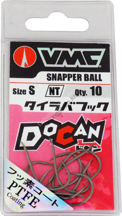 RAPALA Tairaba Hook #2