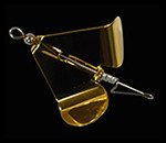 BIOVEX Buzz Spinner 3.5 Gold
