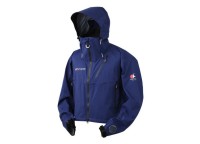 MAZUME Red Moon Wading Short Jacket II LL #Navy