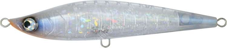 YAMANAMI MYL03 Taira 190F 68g #03 Hadou Clear