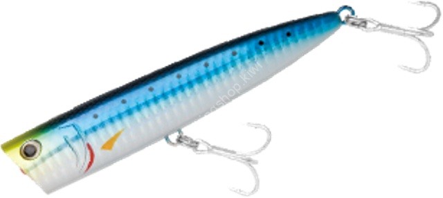 AIMS Splash Head 120F # BH-04 Border Holo Maiwashi