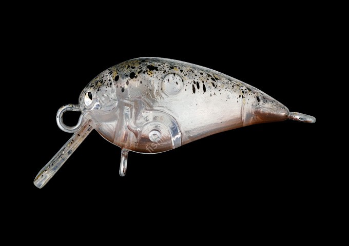 OFFICE EUCALYPTUS Esa 25.6mm 0.6g #21 Buchi Blue Pellet