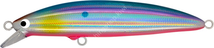 POZIDRIVE GARAGE PZ-VN 105F 19g #03 KaTacchi Red Belly