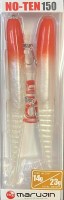 MARUJIN UKNT150-09 No-Ten 150 #91 (RHC) Red Head Clear